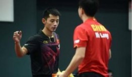 张继科视频爆料最新,体育界背后的惊人真相